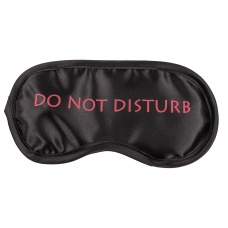 Маска для глаз OOTB Eye Mask Do Not Disturb