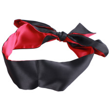 Повязка Erospace Wild Play Satin Eye Mask C18