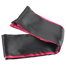 Повязка Erospace Wild Play Satin Eye Mask C18