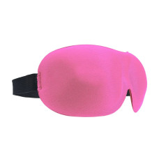Маска на глаза Ouch! 3D Blindfold Pink