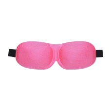 Маска на глаза Ouch! 3D Blindfold Pink