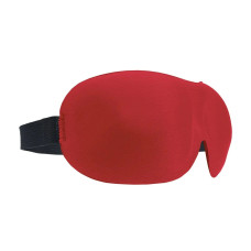 Маска на глаза Ouch! 3D Blindfold Red