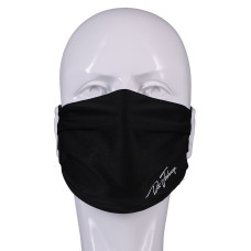 Двостороння маска Doc Johnson DJ Reversible and Adjustable face mask