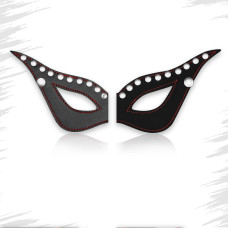 Маска LoveToy Bondage Fetish Crafted Masquerade Mask