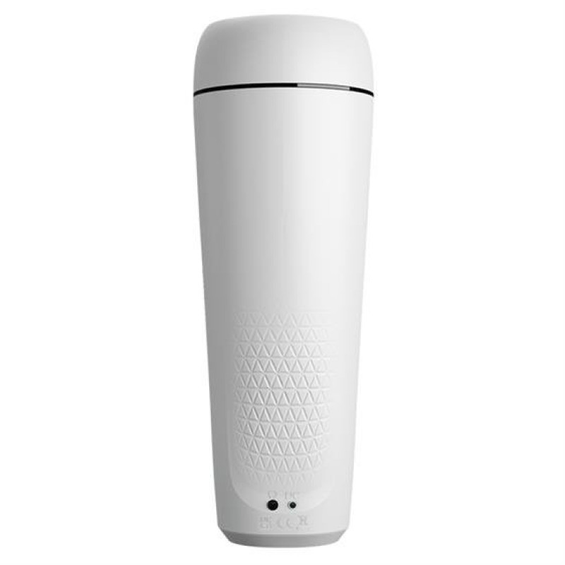 Мастурбатор Pretty Love Sienna Vibrating & Sucking Masturbator Мастурбатор Pretty Love Sienna Vibrating & Sucking Masturbator