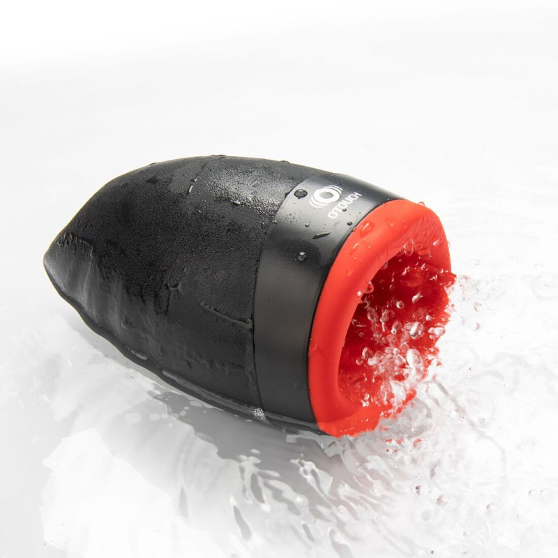 Премиальный мастурбатор Otouch CHIVEN 1, 6 режимов вибрации, 3 уровня интенсивности, подогрев Премиальный мастурбатор Otouch CHIVEN 1, 6 режимов вибрации, 3 уровня интенсивности, подогрев