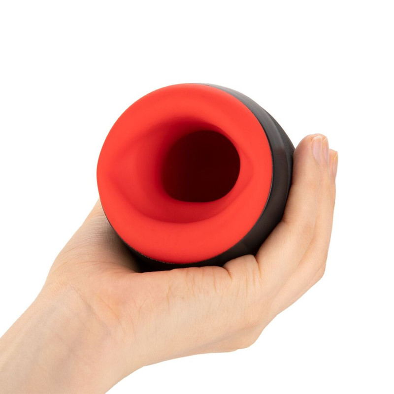 Премиальный мастурбатор Otouch CHIVEN 1, 6 режимов вибрации, 3 уровня интенсивности, подогрев Премиальный мастурбатор Otouch CHIVEN 1, 6 режимов вибрации, 3 уровня интенсивности, подогрев