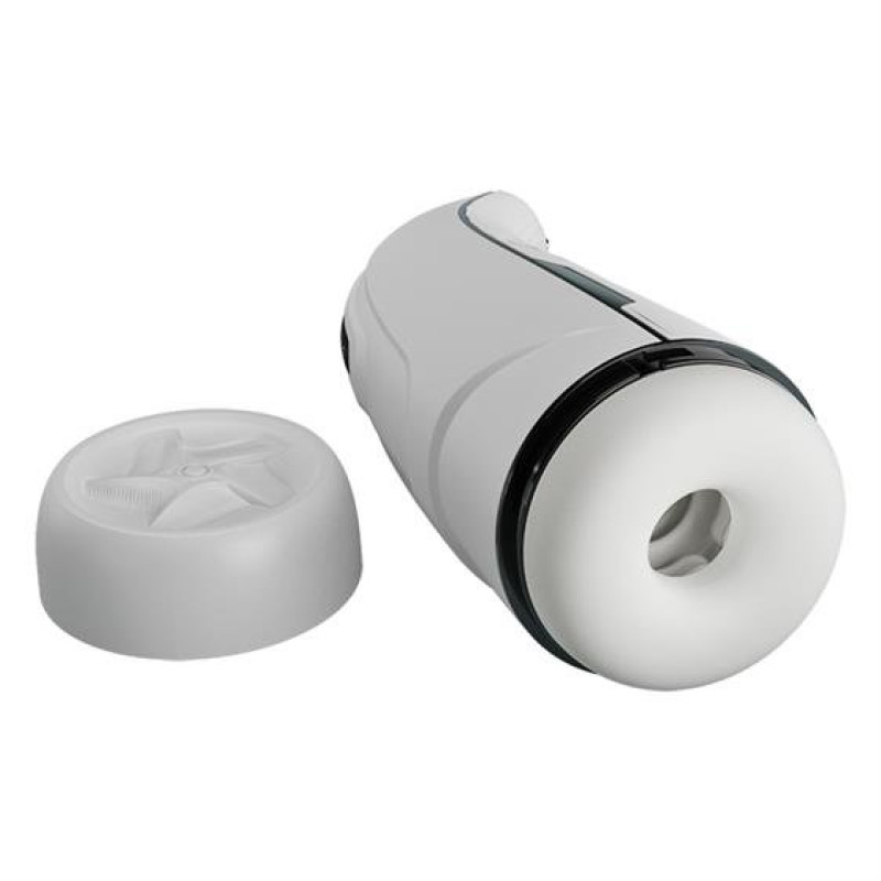 Мастурбатор Pretty Love Marissa Licking & Vibrating Masturbator Мастурбатор Pretty Love Marissa Licking & Vibrating Masturbator