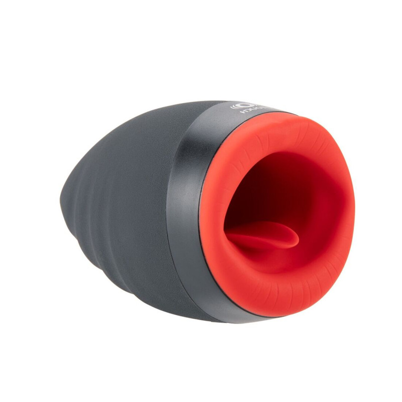 Преміальний мастурбатор Otouch CHIVEN 2, вібрувальний язичок, 6 режимів роботи, підігрів Преміальний мастурбатор Otouch CHIVEN 2, вібрувальний язичок, 6 режимів роботи, підігрів