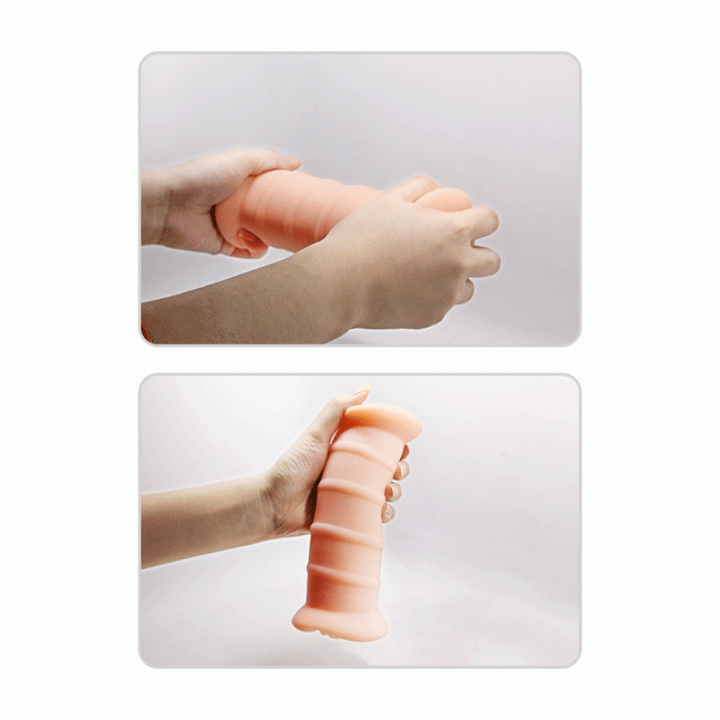 Мастурбатор Crazy Bull Emma Double Vagina Мастурбатор Crazy Bull Emma Double Vagina