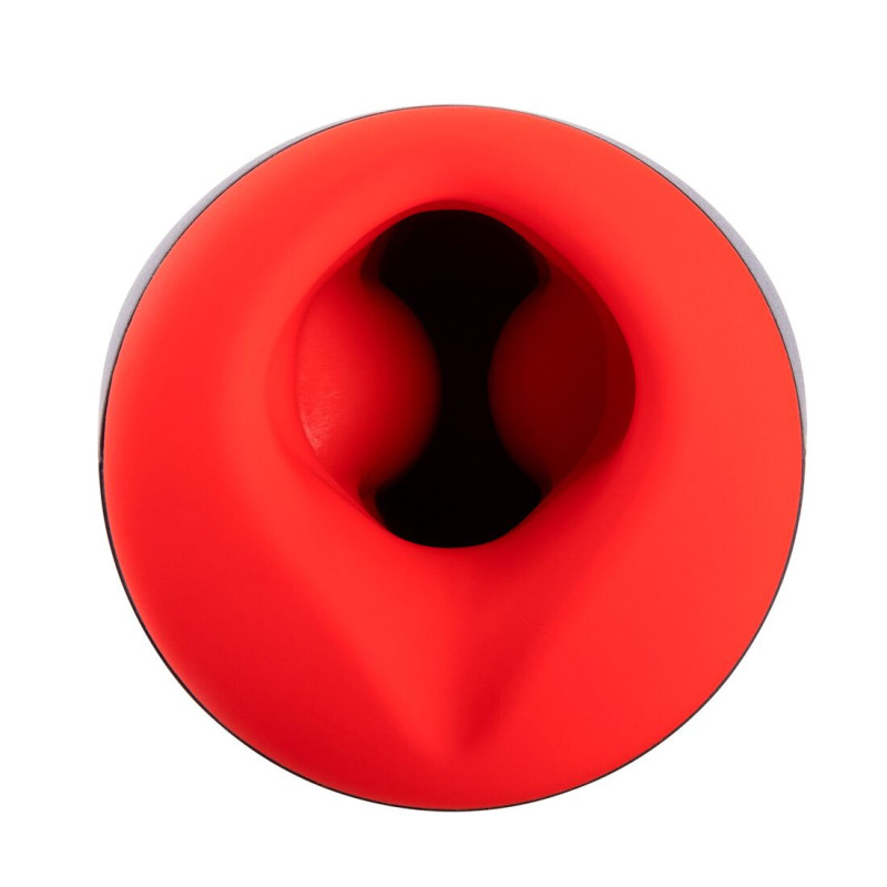 Мастурбатор Otouch NINJA 2, 7 режимов вибрации, эффект сжатия Мастурбатор Otouch NINJA 2, 7 режимов вибрации, эффект сжатия