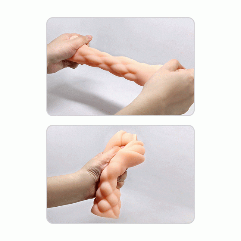 Мастурбатор Crazy Bull Michelle Firm Vagina Мастурбатор Crazy Bull Michelle Firm Vagina