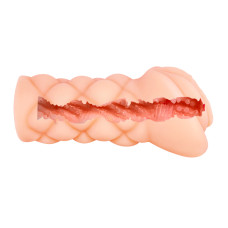 Мастурбатор Crazy Bull Michelle Firm Vagina