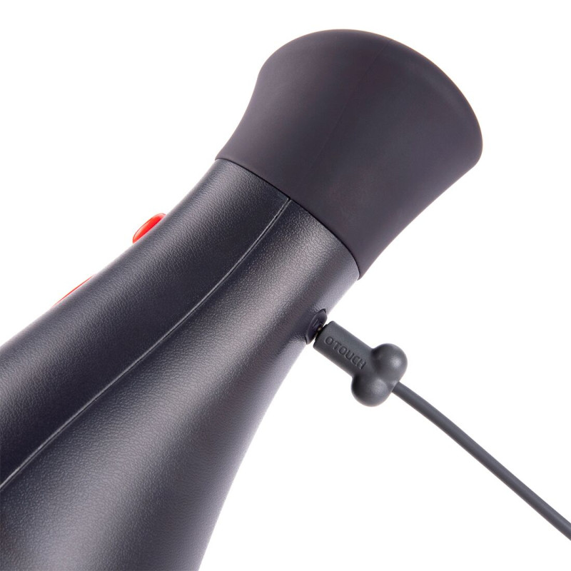 Мастурбатор Otouch NINJA 2, 7 режимов вибрации, эффект сжатия Мастурбатор Otouch NINJA 2, 7 режимов вибрации, эффект сжатия