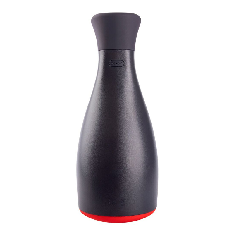 Мастурбатор Otouch NINJA 2, 7 режимов вибрации, эффект сжатия Мастурбатор Otouch NINJA 2, 7 режимов вибрации, эффект сжатия