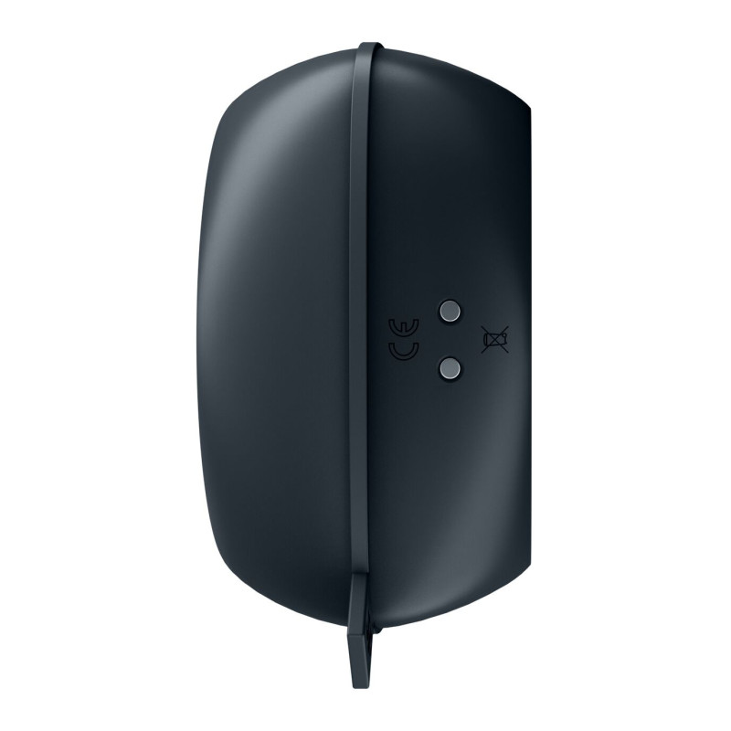 Мастурбатор Satisfyer Ring Stroker, 12 режимів вібрації, універсальний, компактний Мастурбатор Satisfyer Ring Stroker, 12 режимів вібрації, універсальний, компактний