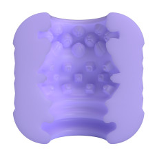 Мастурбатор Pretty Love Masturbator Cary Purple