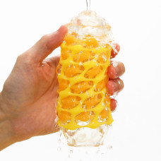 Мастурбатор Tenga ARTE WEAVE