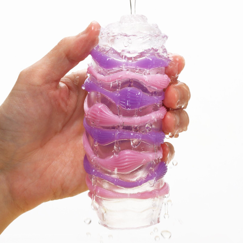 Мастурбатор Tenga ARTE DRAPE