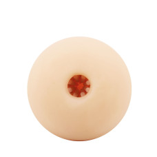 Мастурбатор Crazy Bull Calabash Masturbator Flesh