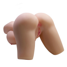Мастурбатор Crazy Bull Lily Vagina Masturbator