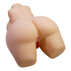 Мастурбатор Crazy Bull Grace Vagina & Anal Masturbator