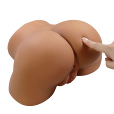 Мастурбатор Crazy Bull Gretana Full-Size Realistic Masturbator