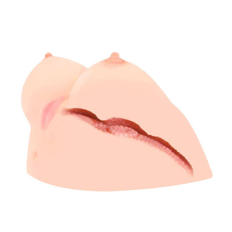 Мастурбатор Kokos Juilana Breast Мастурбатор Kokos Juilana Breast