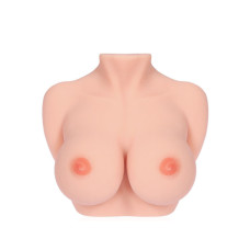 Мастурбатор-грудь Kokos Bouncing Titties D