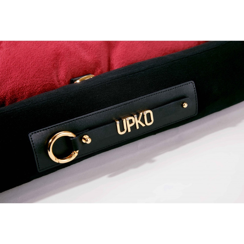 Кровать для собачки UPKO х TOUCHDOG Puppy's Bed для Pet-Play Кровать для собачки UPKO х TOUCHDOG Puppy's Bed для Pet-Play