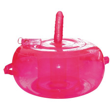 Вибросиденье You2Toys Love Chair Розовое