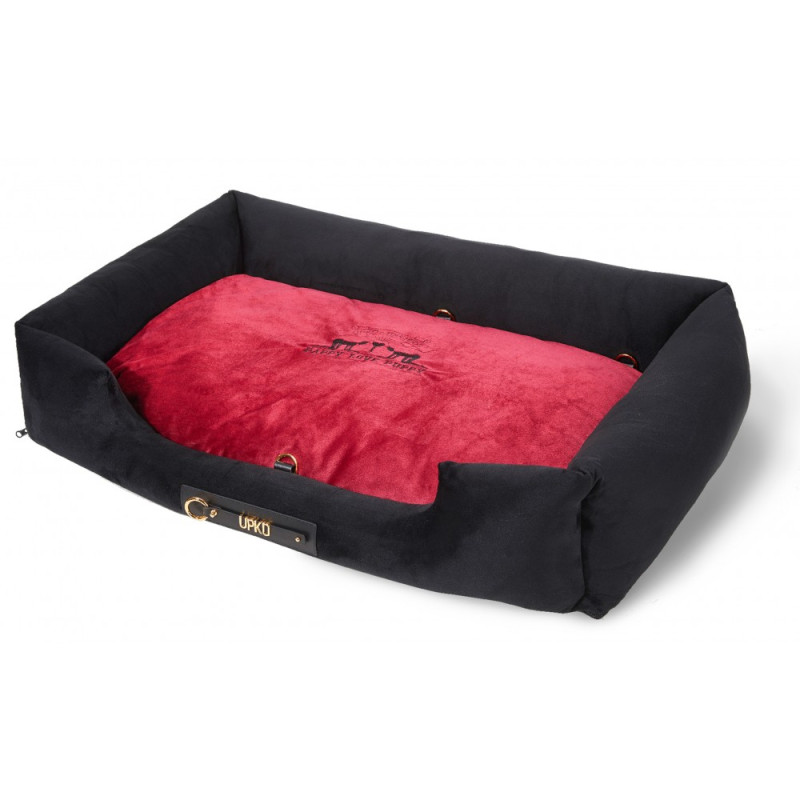 Кровать для собачки UPKO х TOUCHDOG Puppy's Bed для Pet-Play Кровать для собачки UPKO х TOUCHDOG Puppy's Bed для Pet-Play