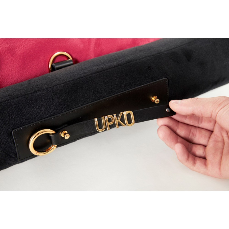 Кровать для собачки UPKO х TOUCHDOG Puppy's Bed для Pet-Play Кровать для собачки UPKO х TOUCHDOG Puppy's Bed для Pet-Play