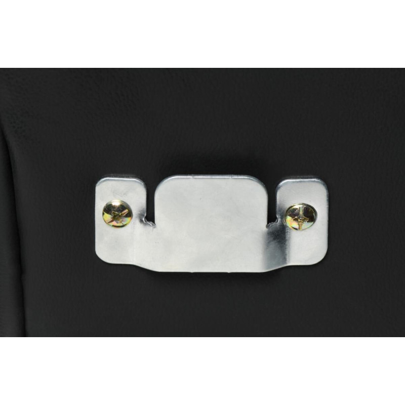 Секс-кресло с подушками Master Series Kinky Sex Lounge with Cushions - Black Секс-кресло с подушками Master Series Kinky Sex Lounge with Cushions - Black