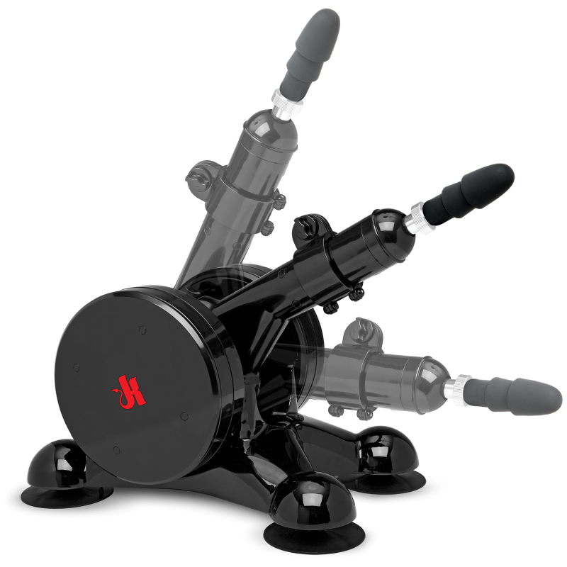 Секс машина Doc Johnson Kink Fucking Machines Power Banger