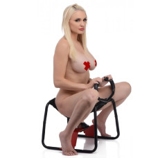Секс стул Lovebotz EZ-Ride - Kinky Positie Meubel Voor