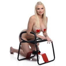 Секс стул Lovebotz EZ-Ride - Kinky Positie Meubel Voor