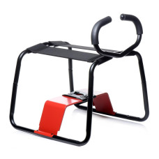 Секс стул Lovebotz EZ-Ride - Kinky Positie Meubel Voor