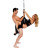 Качели для секса Whipsmart Pleasure Swing Черные Качели для секса Whipsmart Pleasure Swing Черные