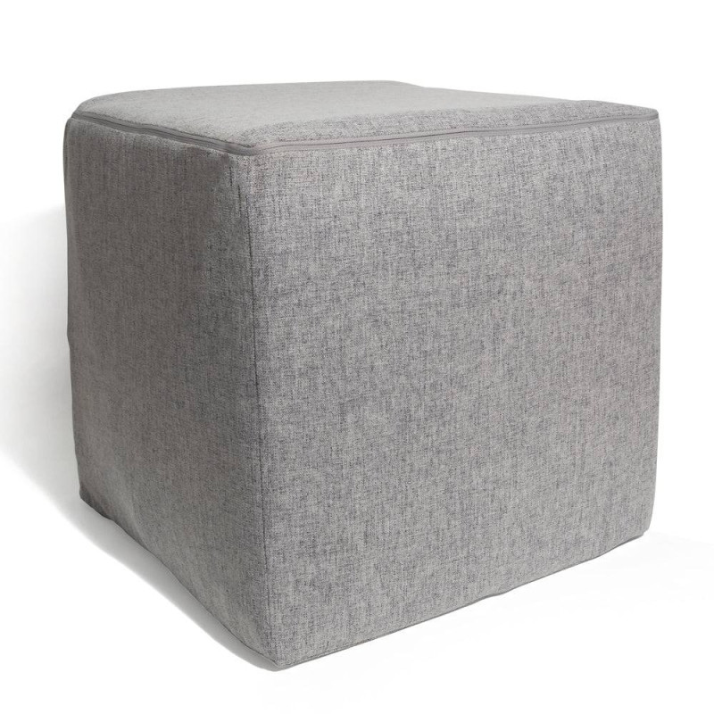 Набор подушек для позиций Lockink серый Набор подушек для позиций Lockink серый