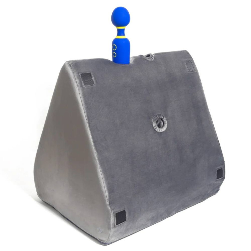 Набор подушек для позиций Lockink серый Набор подушек для позиций Lockink серый