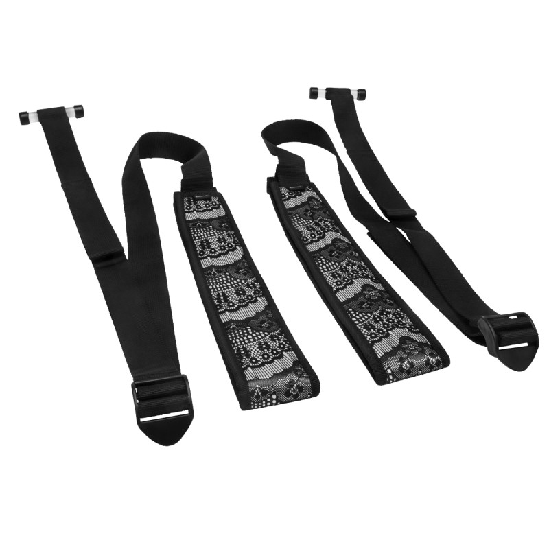 Секс-качели StRubber STEAMY SHADES Door Swing Секс-качели StRubber STEAMY SHADES Door Swing