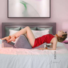 Набор подушек для позиций Lockink серый