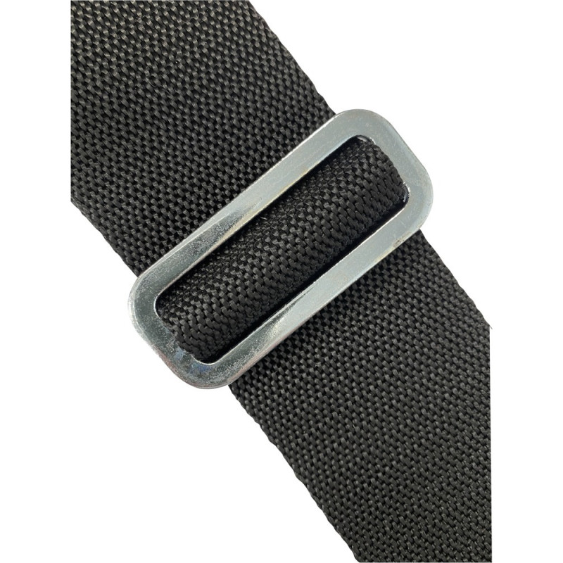 Секс-качели на двери Bad Kitty Door Swing Черная Секс-качели на двери Bad Kitty Door Swing Черная