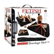 Надувная кровать для сексуальных игр Fetish Fantasy Series