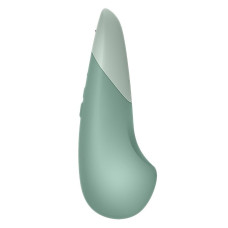 Мини-вибратор Womanizer Vibe Sage, 3 авторежима + 10 уровней интенсивности