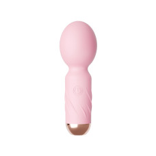 Мини вибромассажер B - Series Cute Mini Wand Pink