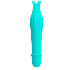 Вибратор Pretty Love Edward Vibrator Blue