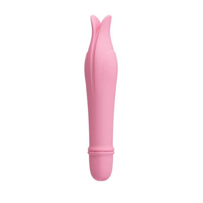 Вибратор Pretty Love Edward Vibrator Pink