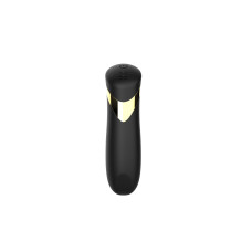 Мини-вибратор B - Series Cute Lipstick Bullet Black